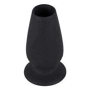 Plug Anal Negru Marime M