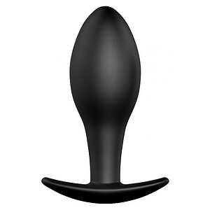 Jucarie Anal Pentru Incepatori Negru