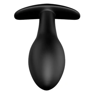 Plug Anal Pretty Love Stimulation Negru