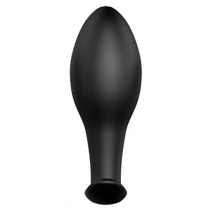 Plug Anal Pretty Love Stimulation Negru