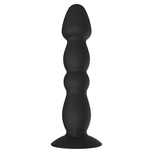 Plug Anal Cu Vibratii Reincarcabil Usb