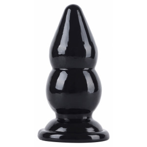 Plug Anal XL Hidden Desire 17 cm — Extreme Negru Plug Anal XL Hidden Desire 17 cm — Extreme Negru pe Denysa.ro