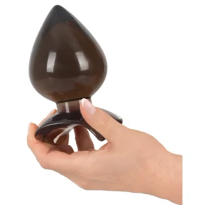 Plug Anal You2Toys Drops Mare Negru