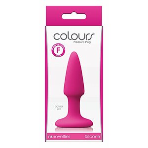 Plug Colours NS Novelties R Roz