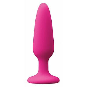 Plug Anal Pentru Femei Roz