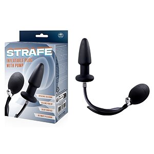 Plug Gonflabil Cu Pompa Si Supapa