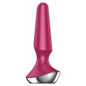 Plug-ilicious 2 Anal Plug Roz