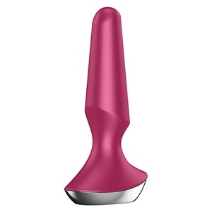 Plug-ilicious 2 Anal Plug Roz