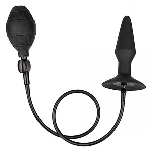 Plug Gonflabil Cu Ventuza