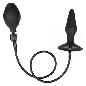 Plug Medium Inflatable Negru Plug Medium Inflatable Negru pe Denysa.ro