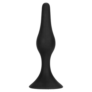Plug Starter CalExotics Negru Plug Starter CalExotics Negru pe Denysa.ro