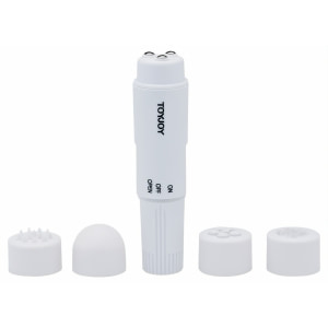 Vibrator Pocket Rocket Cu Baterii Aa