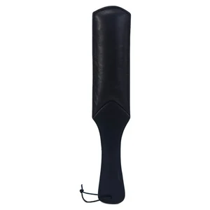 Poly Cricket Paddle Negru pe Denysa.ro