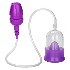 Pompa Pentru Clitoris Cu Ventuza