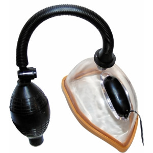 Pompa Vaginala Cu Telecomanda Wireless