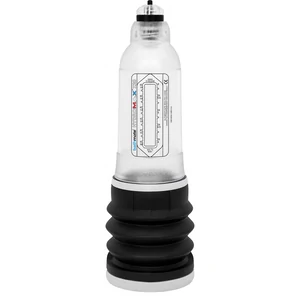 Pompa Bathmate Hydromax5 Transparenta Review