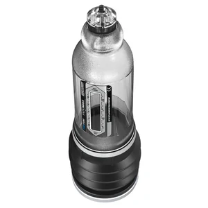 Pompă Hydromax 5 Transparent