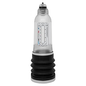 Pompa Hydromax 5 Transparent Pret