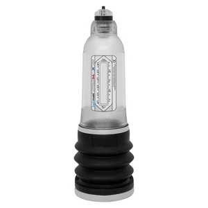 Pareri Hydromax5 Pompa Bathmate Pompa Penis Marire Grosime Hydromax5