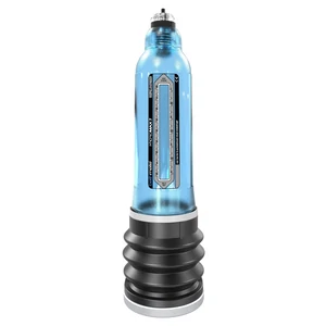 Pompa Hydromax 7 Pentru Penis 13 18 Cm Pompa Hydromax 7 Albastru Pret