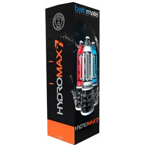 Pompă Hydromax 7 Albastru