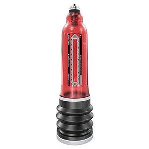 Pompă Hydromax 7 Roșu pe Denysa.ro