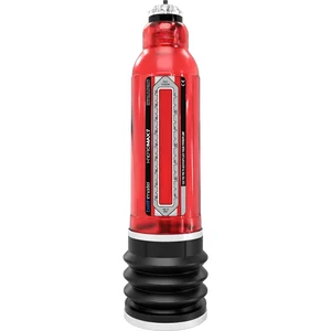 Pompă Hydromax 7 Roșu pe Denysa.ro