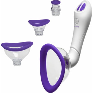 Pompă Intimă Automată Doc Mov Pompă Intimă Automată Doc Mov pe Denysa.ro