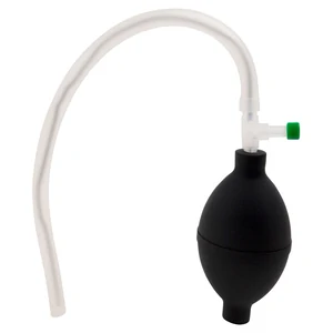 Pompă Intimă Frohle Intimate Vacuum Cups Transparent