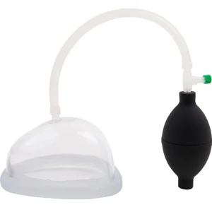 Pompă Intimă Frohle Intimate Vacuum Cups Transparent Pompă Intimă Frohle Intimate Vacuum Cups Transparent pe Denysa.ro