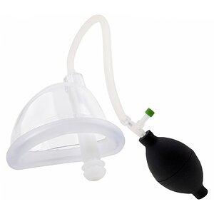 Set Pompe Vaginale Cu Tub Inserare