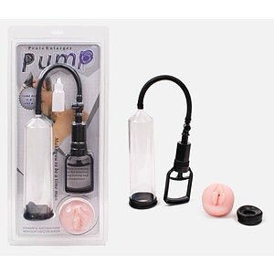 Sfaturi Utilizare Pompa Penis Pentru Incepatori