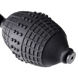 Pompă Mărire Euro Worx Negru
