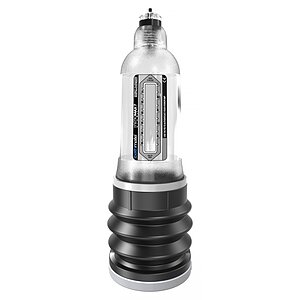 Pompă Mărire Penis Hydromax7 Wide Boy Negru pe Denysa.ro