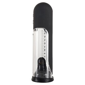Pompa Vacuum Pentru Erectie Automata