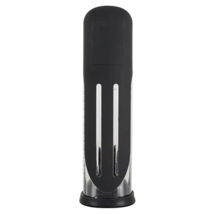 Pompă Mărire Penis Rebel Automatic Negru