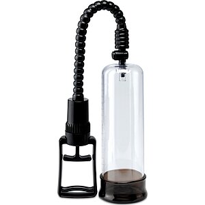 Penis Pump Pompa Max Width Penis Enlarger Negru