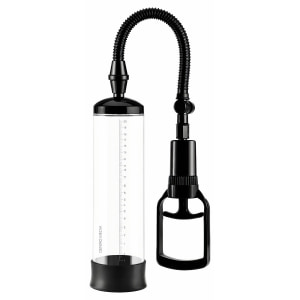 Pompă Maximizer Worx VX1-Power Negru pe Denysa.ro