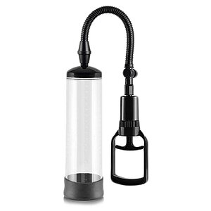 Pompe Pentru Marirea Penisului Pompa Maximizer Worx VX1-Power Negru