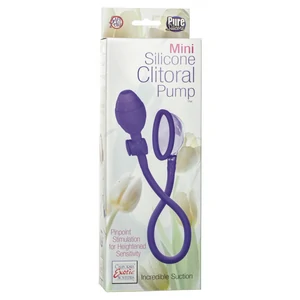 Pompă Mini Silicone Pump Mov