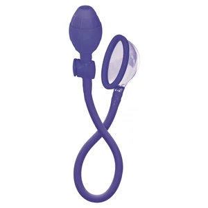 Pompa Vacuum Portabila Pentru Stimulare Clitorala Mini Pompa Silicone Pentru Stimulare Clitoriana