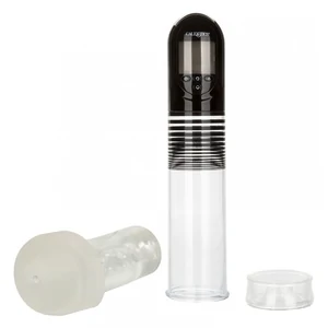 Pompă Penis Advanced Automatic Smart Pompă Penis Advanced Automatic Smart pe Denysa.ro