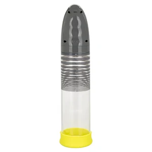 Pompă Penis CalExotics Up Rechargeable Negru