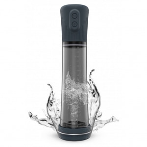 Pompă Penis Dorcel Hydro Pump Negru