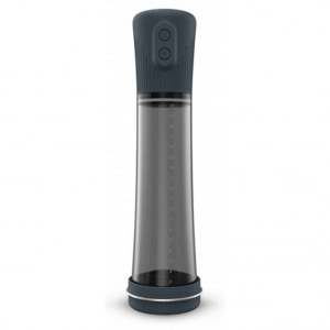 Pompă Penis Dorcel Hydro Pump Negru pe Denysa.ro