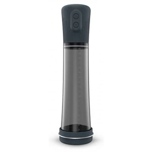 Pompă Penis Dorcel Hydro Pump Negru pe Denysa.ro