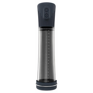 Pompă Penis Dorcel Hydro Pump Negru pe Denysa.ro