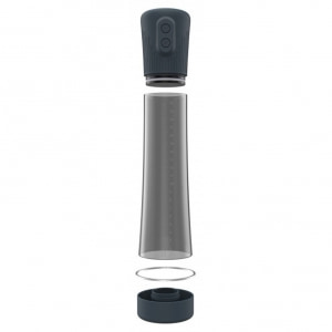 Pompă Penis Dorcel Hydro Pump Negru