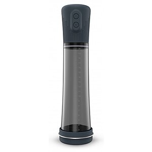 Pompa Penis Dorcel Hydro Pump Negru