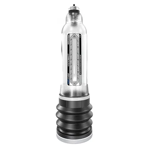 Unde Cumpar Pompa Hydromax 7 In Romania
